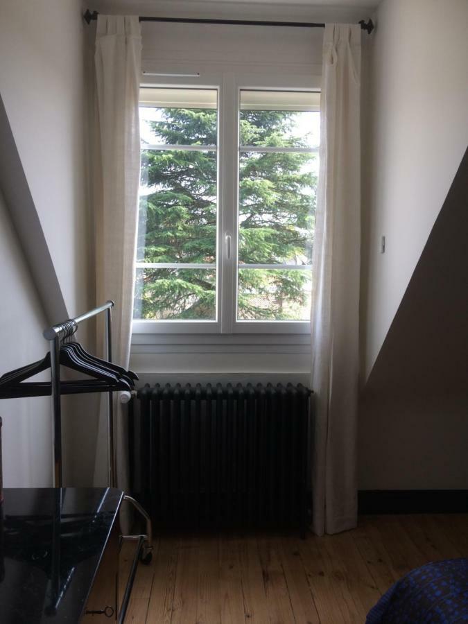 Les Chambres De Marie Tours Exteriör bild